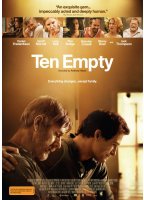Ten Empty 2008 film scene di nudo