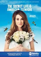 La vita segreta di una teenager americana (2008-2013) Scene Nuda