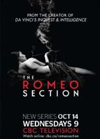 The Romeo Section (2015-oggi) Scene Nuda