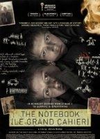 The Notebook (II) scene nuda
