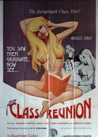 The Class Reunion 1972 film scene di nudo