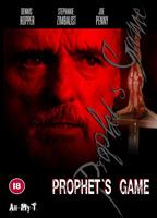 The Prophet's Game (2000) Scene Nuda
