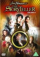 The Storyteller (1987) Scene Nuda