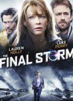 The Final Storm (2010) Scene Nuda