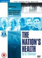 The Nation's Health (1983) Scene Nuda