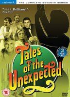 Tales of the Unexpected scene nuda