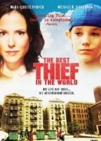 The Best Thief in the World 2004 film scene di nudo