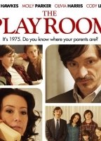 The Playroom 2012 film scene di nudo