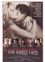 The Lonely Lady scene nuda