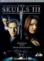 The Skulls III 2004 film scene di nudo