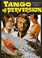 Tango Of Perversion (1973) Scene Nuda