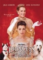 The Princess Diaries 2: Royal Engagement 2004 film scene di nudo