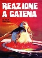 Reazione a catena 1971 film scene di nudo