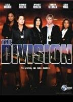 The Division (2001-2004) Scene Nuda