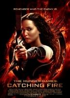 The Hunger Games: Catching Fire 2013 film scene di nudo