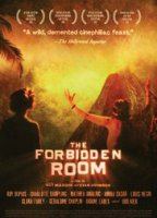 The Forbidden Room 2015 film scene di nudo