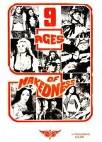 The Nine Ages of Nakedness 1969 film scene di nudo