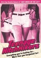 Teenage Hitchhikers 1975 film scene di nudo