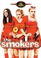 The Smokers (2000) Scene Nuda