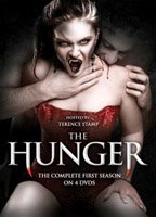 The Hunger (1997-2000) Scene Nuda