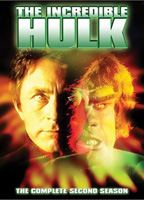The Incredible Hulk (1978-1982) Scene Nuda