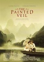 The Painted Veil 2006 film scene di nudo