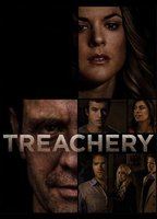 Treachery (2014) Scene Nuda