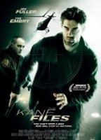 The Kane Files: Life of Trial 2010 film scene di nudo