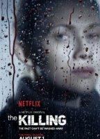 The Killing (2011-2014) Scene Nuda