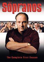 The Sopranos 1999 - 2007 film scene di nudo