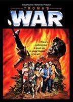 Troma's War (1988) Scene Nuda