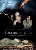 The Forbidden Girl 2013 film scene di nudo