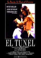 The Tunnel 1987 film scene di nudo