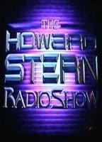 The Howard Stern Radio Show 1998 film scene di nudo
