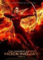 The Hunger Games: Mockingjay – Part 2 scene nuda