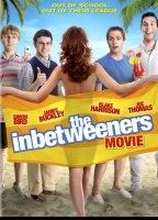 The Inbetweeners Movie scene nuda