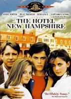 The Hotel New Hampshire 1984 film scene di nudo