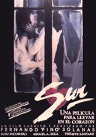 Sur (1988) Scene Nuda