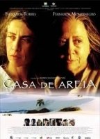 Casa de Areia (2005) Scene Nuda