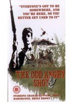 The Odd Angry Shot (1979) Scene Nuda