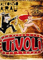 Tivoli (1975) Scene Nuda