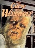 The Curse of the Werewolf scene nuda