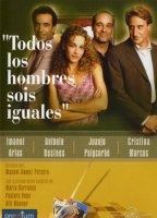 Todos los Hombres sois Iguales (1994) Scene Nuda