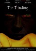 The Thirsting (2007) Scene Nuda