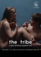 The Tribe (I) (2014) Scene Nuda