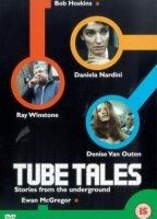 Tube Tales scene nuda