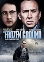 The Frozen Ground 2013 film scene di nudo