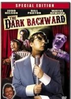 The Dark Backward (1991) Scene Nuda