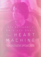 The Heart Machine (2014) Scene Nuda
