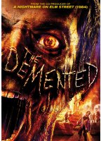 The Demented (2013) Scene Nuda
